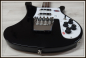 Preview: Rickenbacker 4030S Shortscale, Jetglo, Limited Run